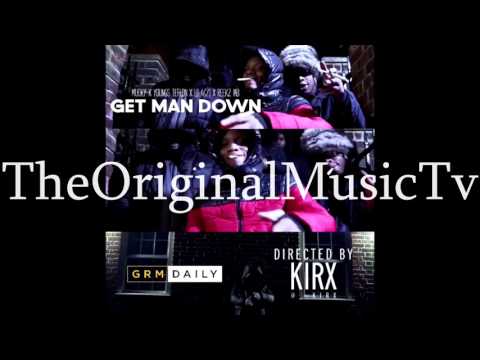 LD 67, Mucky, Reekz MB & Youngs Teflon - GMD (Bass Boosted)