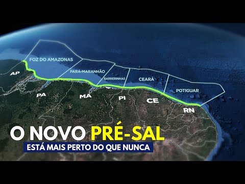 The Incredible Progress of the Mega Project that Will CHANGE the Brazilian Economy