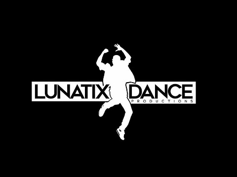 Afro Fusion by Christon // Lunatix Dance Base