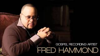 All Things Are Working by Fred Hammond