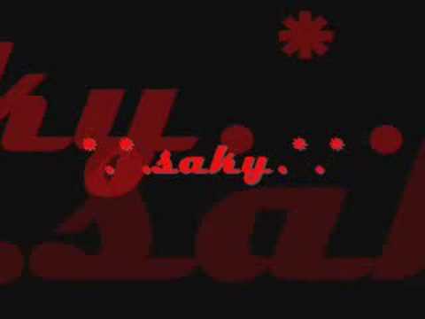 saky
