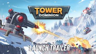 Tower Dominion