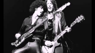 Thin Lizzy - Johnny (Live in Philadelphia 1977)