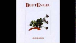 Blutengel - Black Roses (White Light Version)