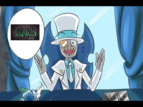 [Villainous Comic Dub] - Cowardice