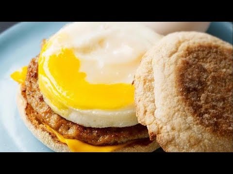 マクドナルドのスタッフでもこんなメニューは注文しない (Even McDonald's Staff Won't Order These Menu Items)