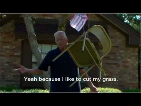 WHY WE COULDN'T SLEEP - Chair Lynching Is The New Trend In Hate