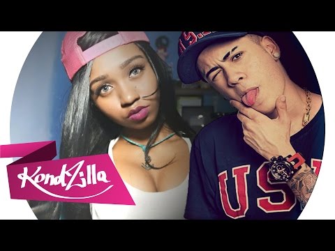 O Grave bater-Mc Kevinho (Versão Falsiane talarica)- Gih gomes