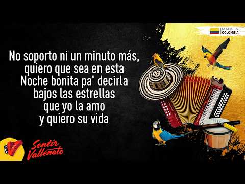 Solo Pienso En Tenerla - Los Diablitos