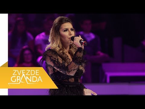 Jelena Kostelni -  Necu dugo, Opojni su zumbuli - (live) - ZG - 19/20 - 16.11.19. EM 09