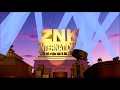 ZNK International Pictures Logo My Extremely Ultra Newest TCF TCS Style