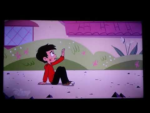 Star vs. the Forces of Evil - Cleaved (Final Scene)