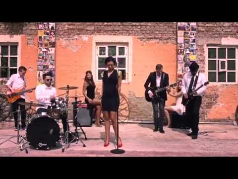Hey Du - Vanessa Neigert