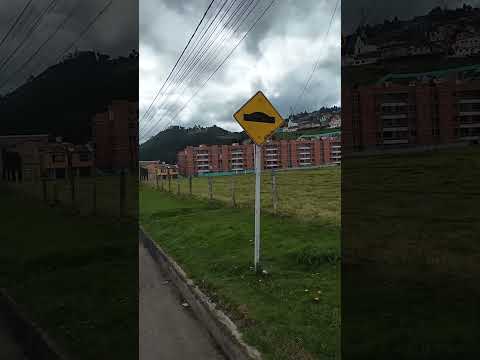 Parte 3 - Rumbo a Gachancipá Cundinamarca