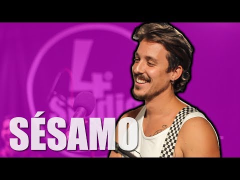 4º Studio Apresenta - Sésamo