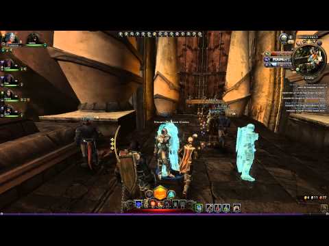 Neverwinter Straight to Helm Skirmish