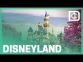 NEW Remodeled World Of Disney Tour Downtown Disney Anaheim Disneyland Resort