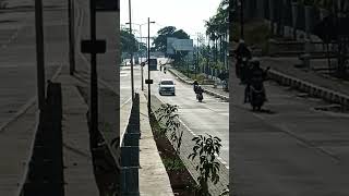 Download lagu Aksi Capolista 199 yang Terekam Kamera #shorts mp3