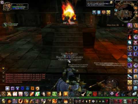 How to Do the Leeeeeeeeeeeeeroy Jenkins Achievement