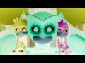 PJ Masks Intro Logo Effects Sponsored By Klasky Csupo 2001 Effects