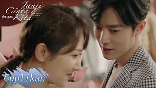 Download lagu The Oath of Love | Cuplikan EP22 Hasil Dari Pertunjukkan Zhixiao | WeTV【INDO SUB】 mp3