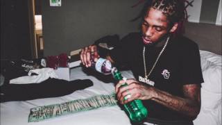 Famous Dex - "On Gold"