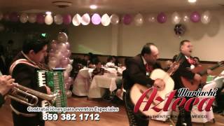 Mariachi Azteca de Lexington