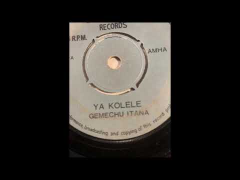 Yakolele / Shemermare Tiya