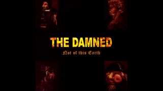 The Damned - My Desire