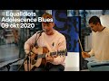 Equal Idiots — Adolescence Blues (live @ StuBru At Work)