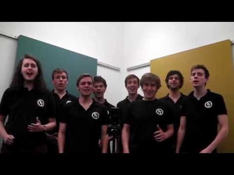 The Star Spangled Banner - The Techtonics