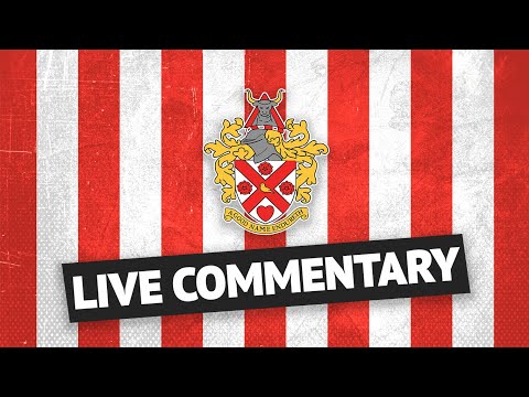 Hornchurch v AFC Telford United LIVE: FA Trophy 4th Round