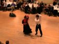 'Delilah' Mary Anne Nissley - Viennese Waltz.MPG ...