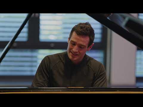 Euregio Piano Award 2022 | Semi finals - Artem Kuznetsov