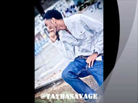 Tay Da Savage - Finesse (2012) NEW HIT! - Download Link