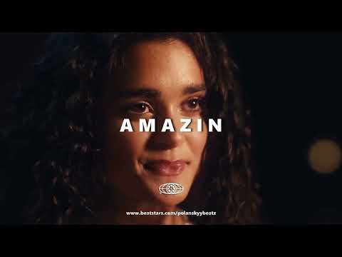 Idaly x Emms  "AMAZIN" | Afrobeat Type Beat | Prod by Polanskyy