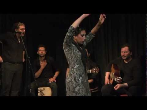 CASA PATAS, FLAMENCO EN VIVO 127 - FUENSANTA LA MONETA