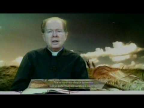 O Pão Nosso  18 Dezembro 2016    -     Pe. F. C. Cardoso