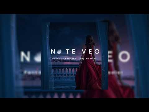 No Te Veo - Pacho El Antifeka Ft. Jay Wheeler