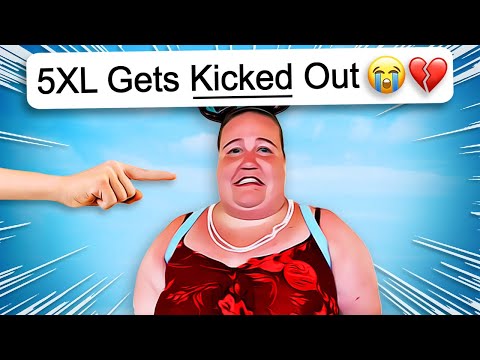 Plus Sized Disney Adults Need Help!