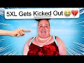 Plus Sized Disney Adults Need Help