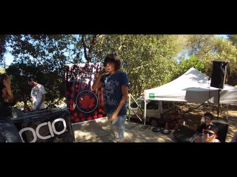 Negro Freshco VS Pelusa [Cuartos] (OFICIAL) [Regional Gold Battle 2015 Sevilla]