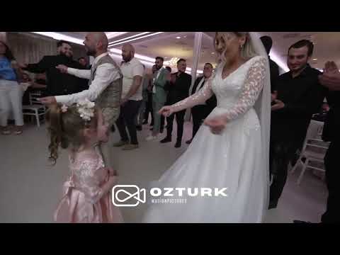 Fatmanur & Ismail | Dugun Oyun havası | Grup Sila