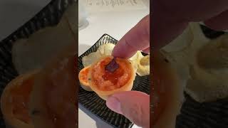 🇸🇬グッドウッドパークホテル🌸日本食材を主役にした季節限定メニュー