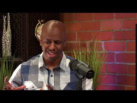 Fanatiq and Destiny Discuss Black Music