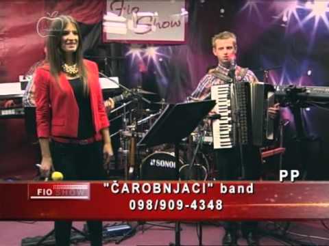 RAMO RAMO DRUŽE MOJ - ČAROBNJACI BAND