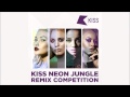 Neon Jungle - Can't Stop The Love (Mr Saccardo ...