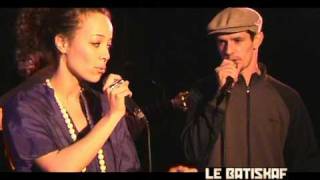 Le Periskop de Tribeqa (N°1) feat. 20Syl (C2C) & Elodie Rama