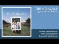The Miracals - Pretend 