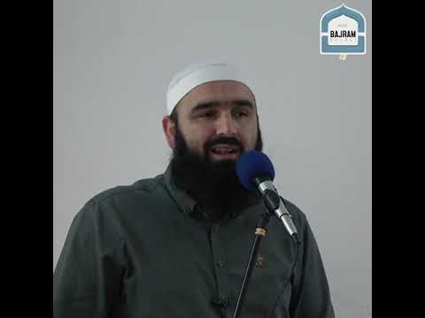 O ti i srovuar - DURO! Hoxhë Bajram Beluli